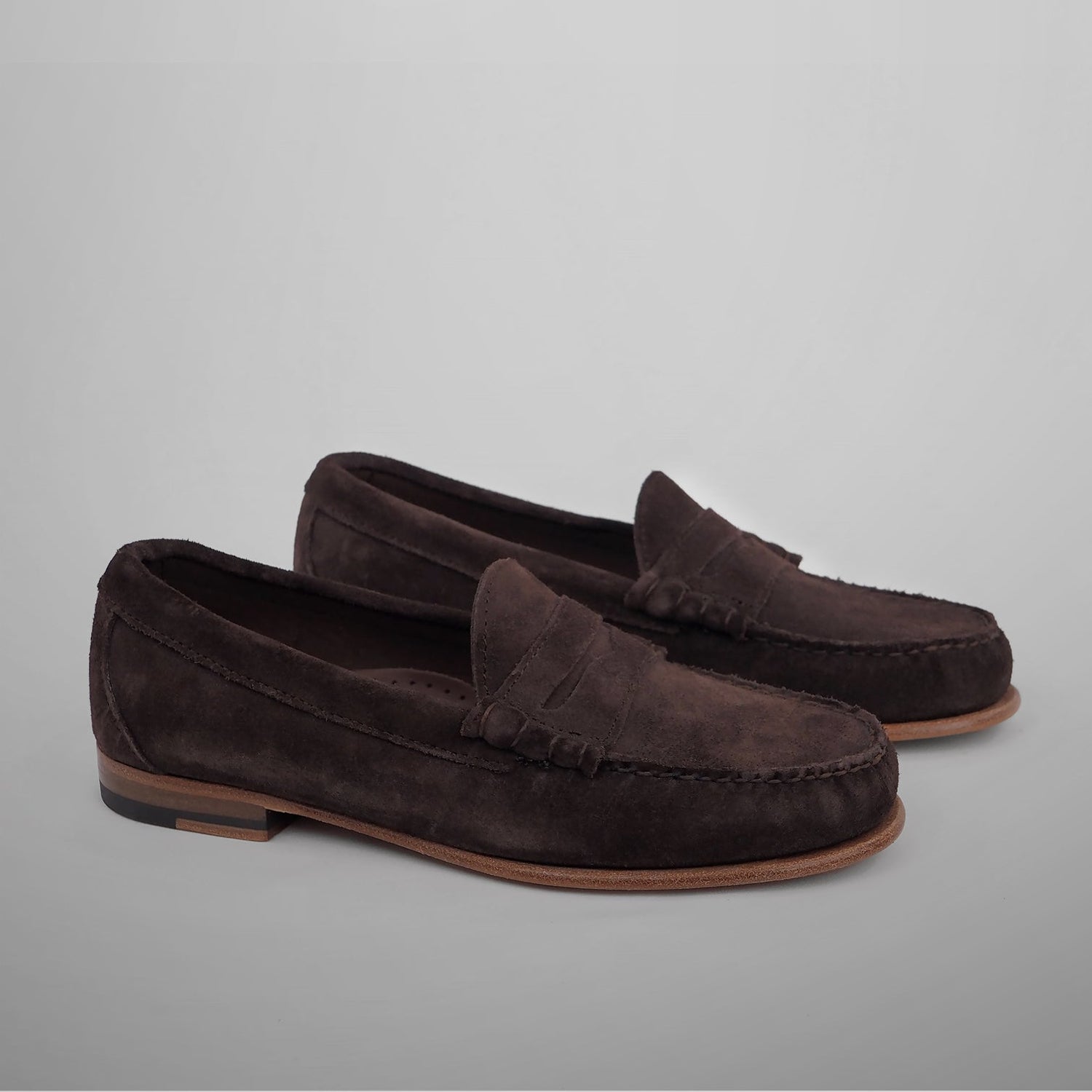 Loafers