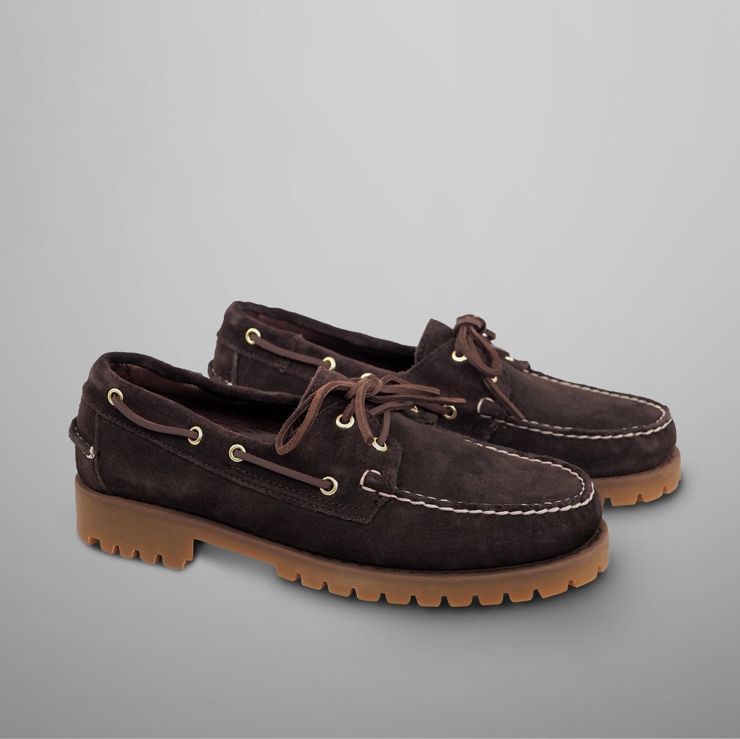 Boat Shoes