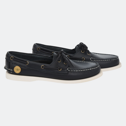 The Classic Boat Shoe