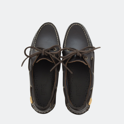 The Classic Boat Shoe