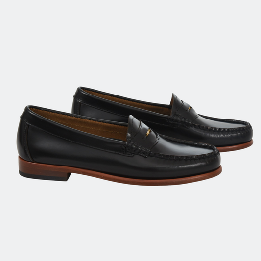 The Classic Penny Loafer